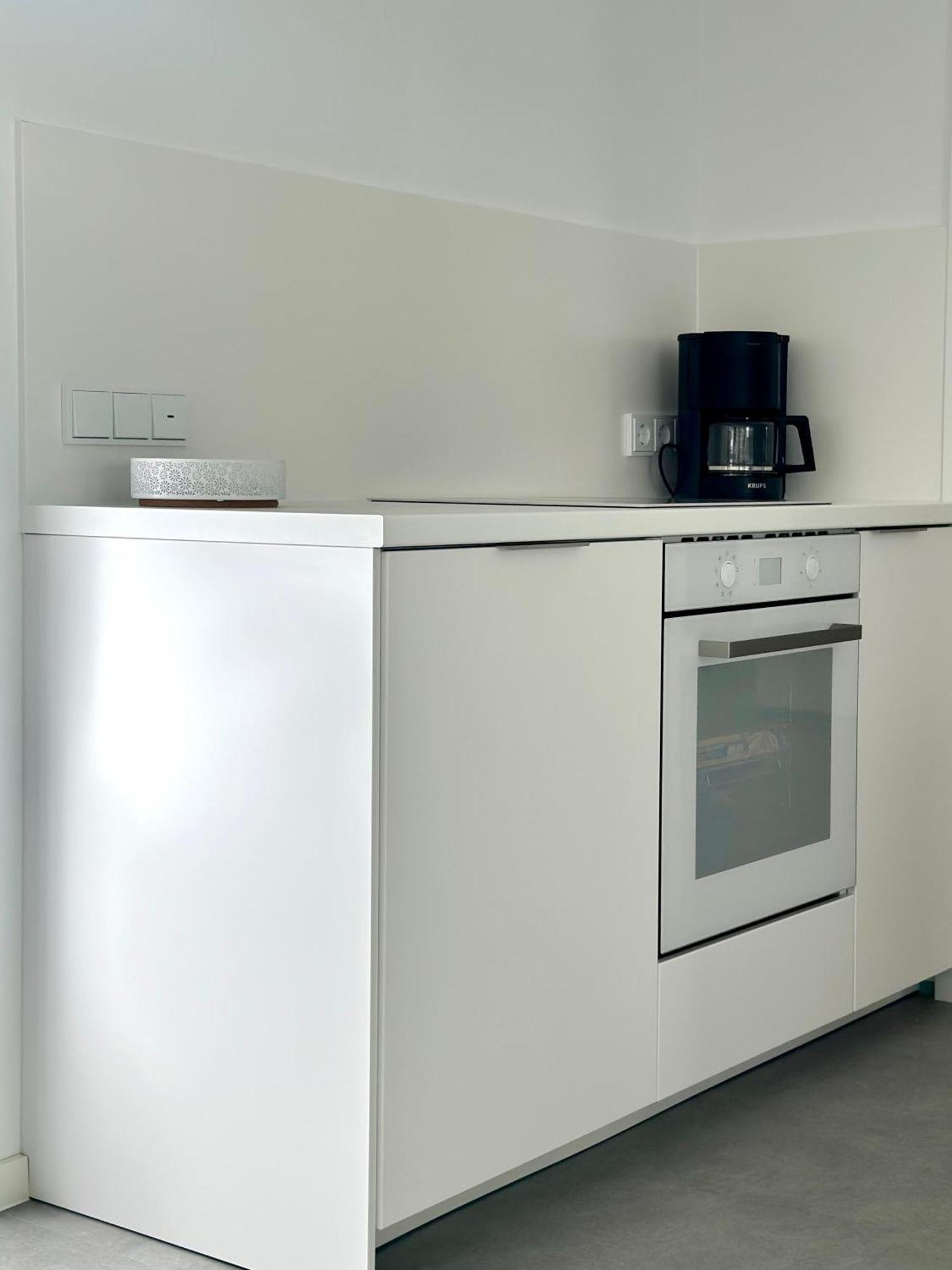 Heide Apartments Schneverdingen Room photo